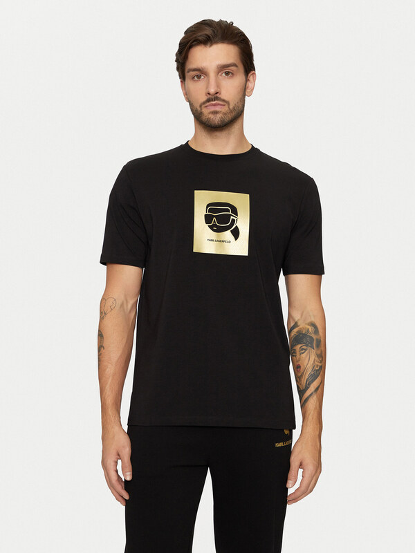T-shirt KARL LAGERFELD