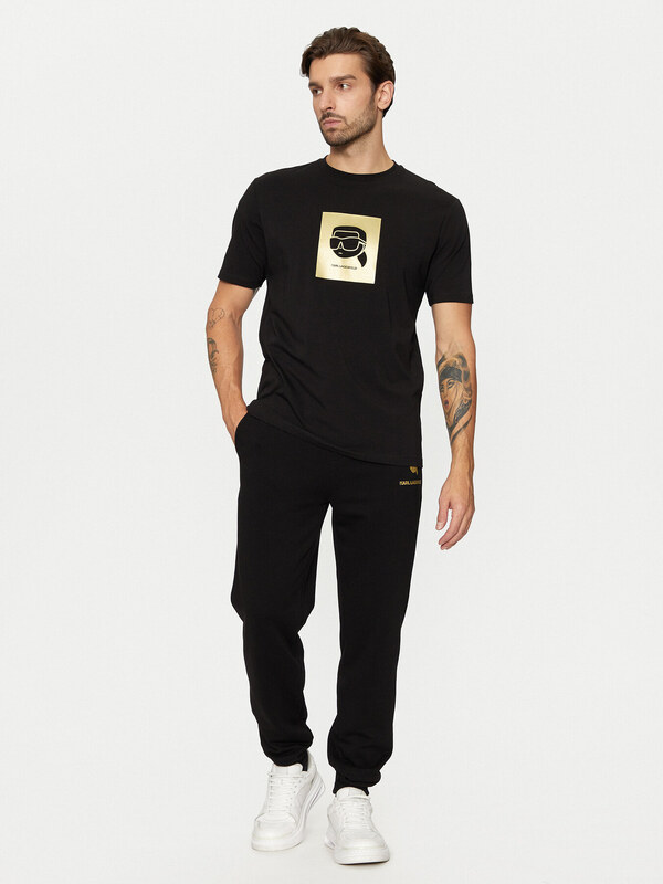 T-shirt KARL LAGERFELD