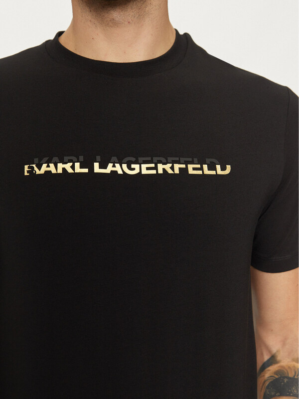 T-shirt KARL LAGERFELD