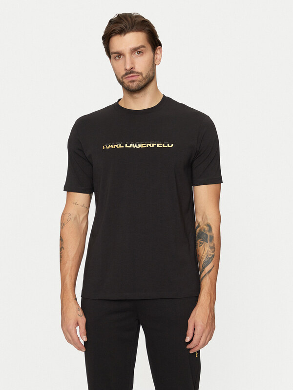 T-shirt KARL LAGERFELD