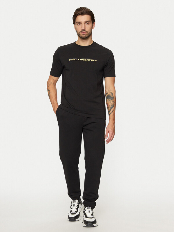 T-shirt KARL LAGERFELD