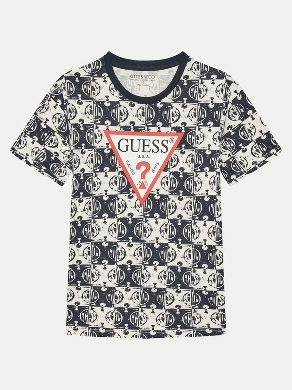 T-shirt Guess
