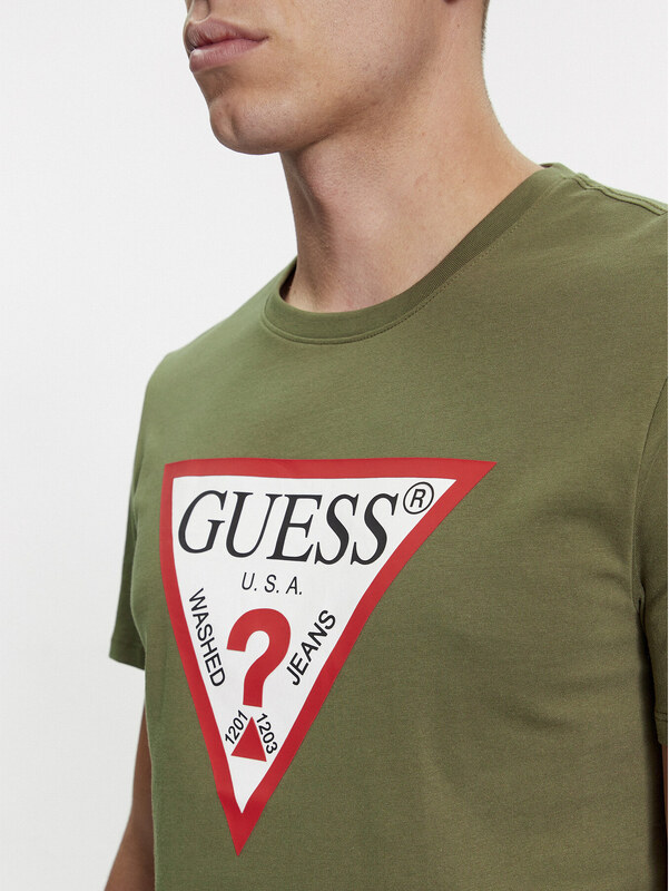 T-shirt Guess