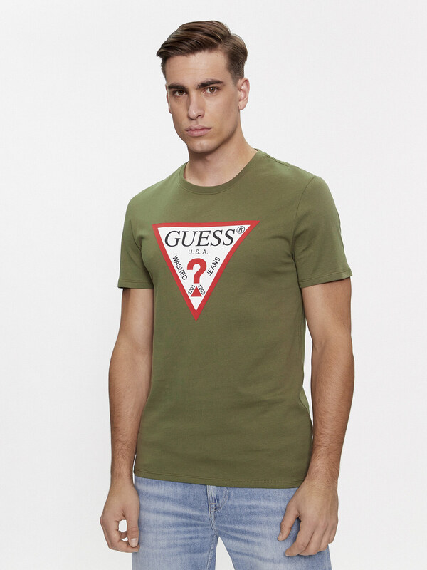 T-shirt Guess