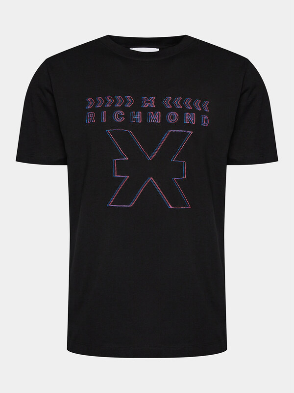 T-shirt Richmond X