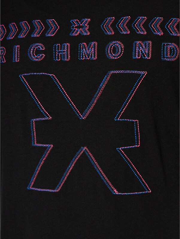 T-shirt Richmond X