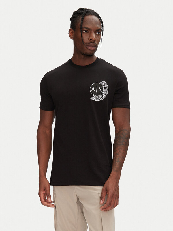 T-shirt Armani Exchange