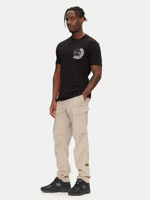 T-shirt Armani Exchange