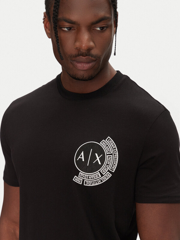 T-shirt Armani Exchange