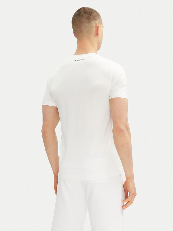 T-shirt KARL LAGERFELD