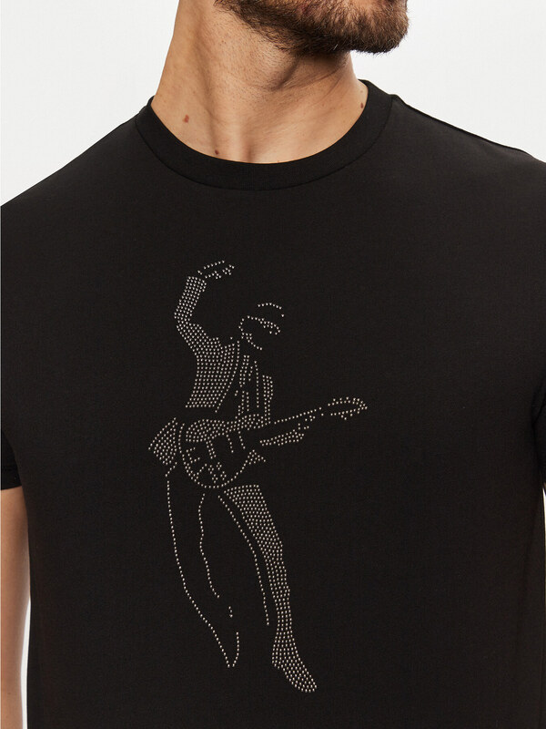 T-shirt KARL LAGERFELD