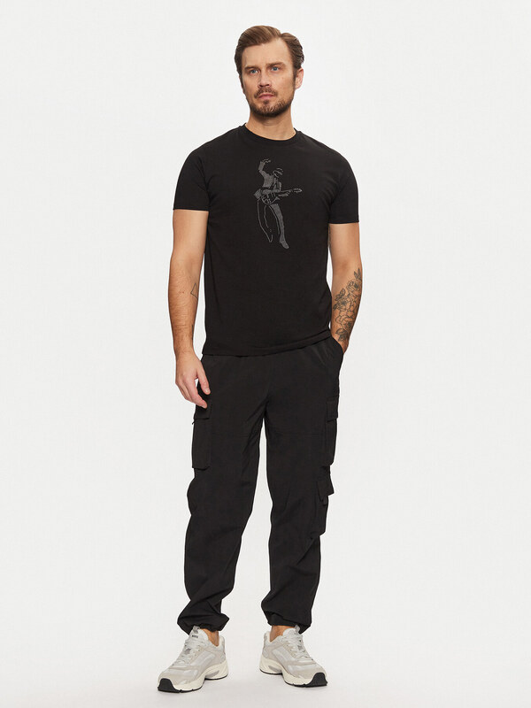 T-shirt KARL LAGERFELD