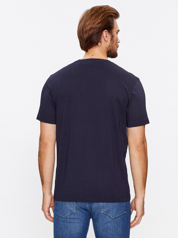 T-shirt Gant