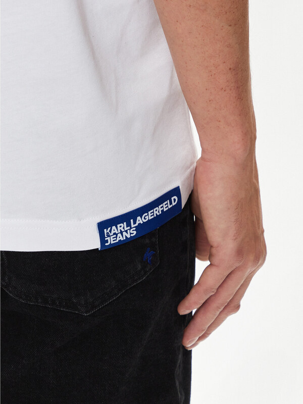 T-shirt Karl Lagerfeld Jeans