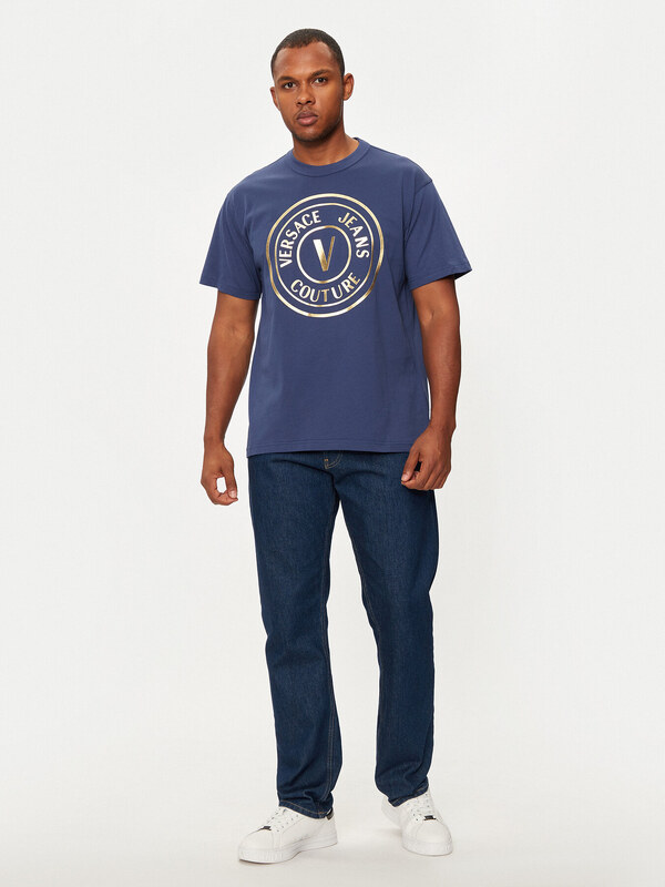 T-shirt Versace Jeans Couture