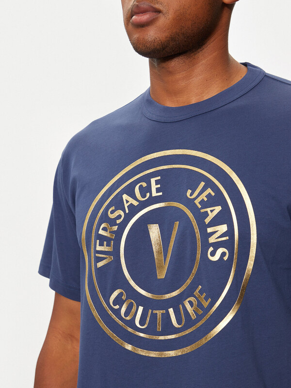 T-shirt Versace Jeans Couture