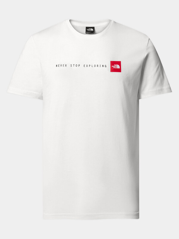 T-shirt The North Face