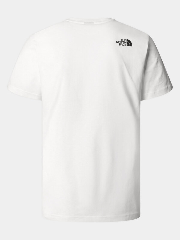 T-shirt The North Face