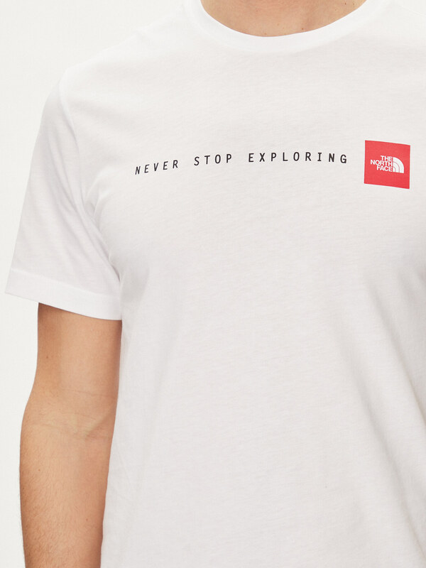 T-shirt The North Face