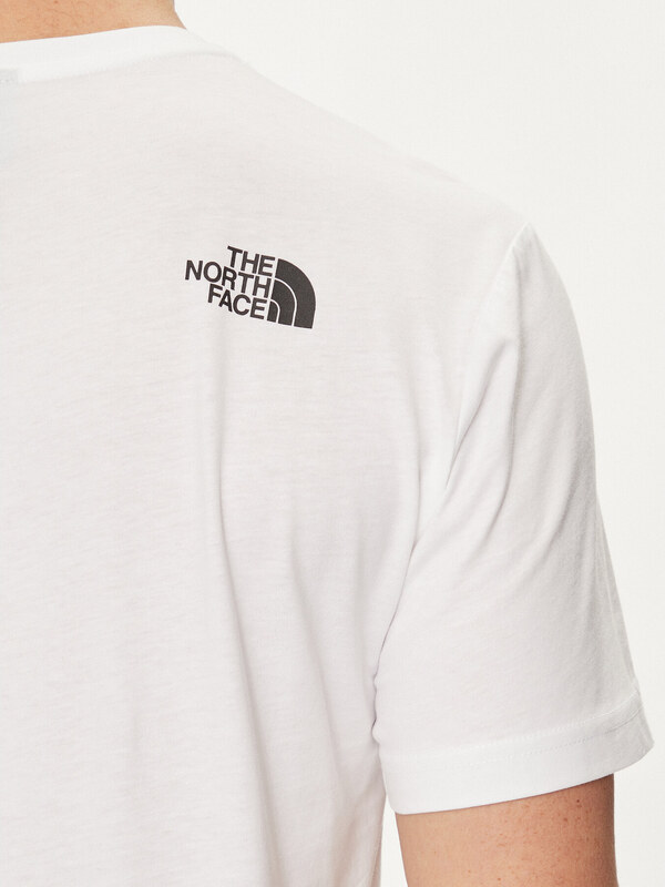 T-shirt The North Face