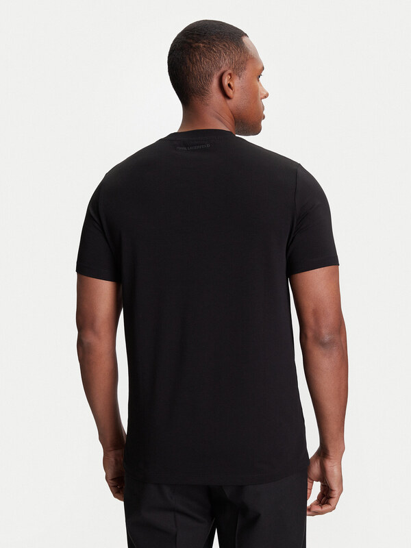 T-shirt KARL LAGERFELD