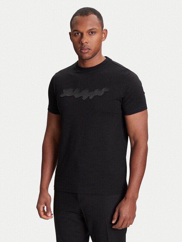 T-shirt KARL LAGERFELD