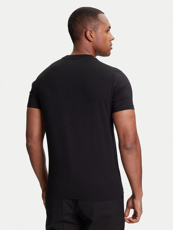 T-shirt KARL LAGERFELD