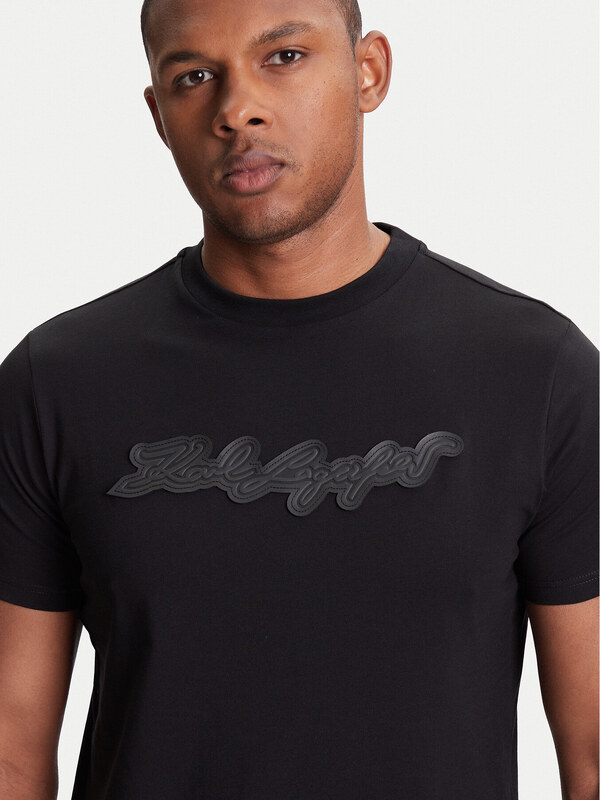 T-shirt KARL LAGERFELD