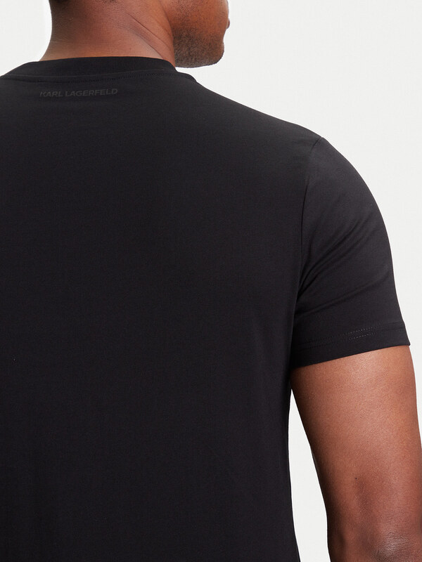 T-shirt KARL LAGERFELD