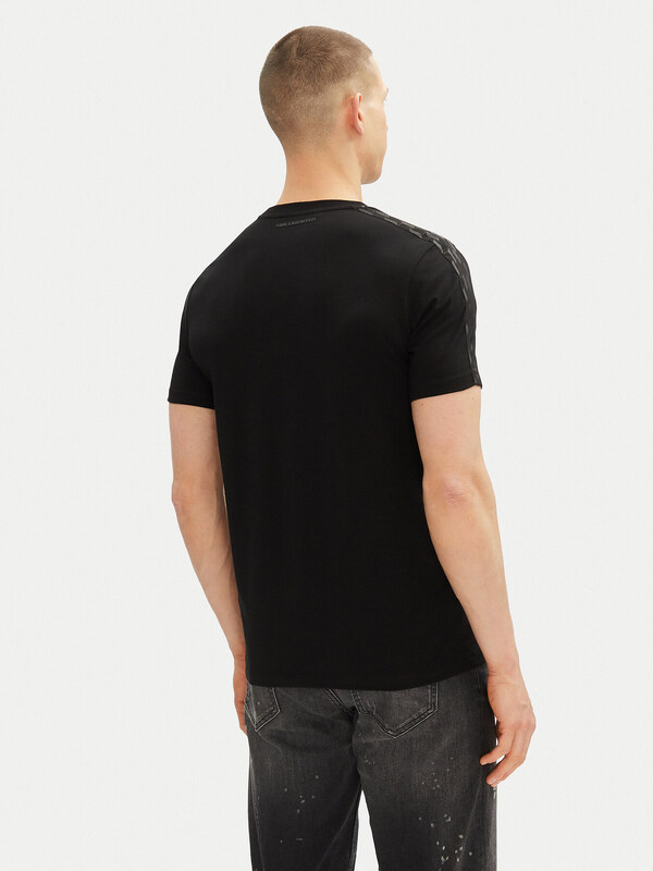T-shirt KARL LAGERFELD