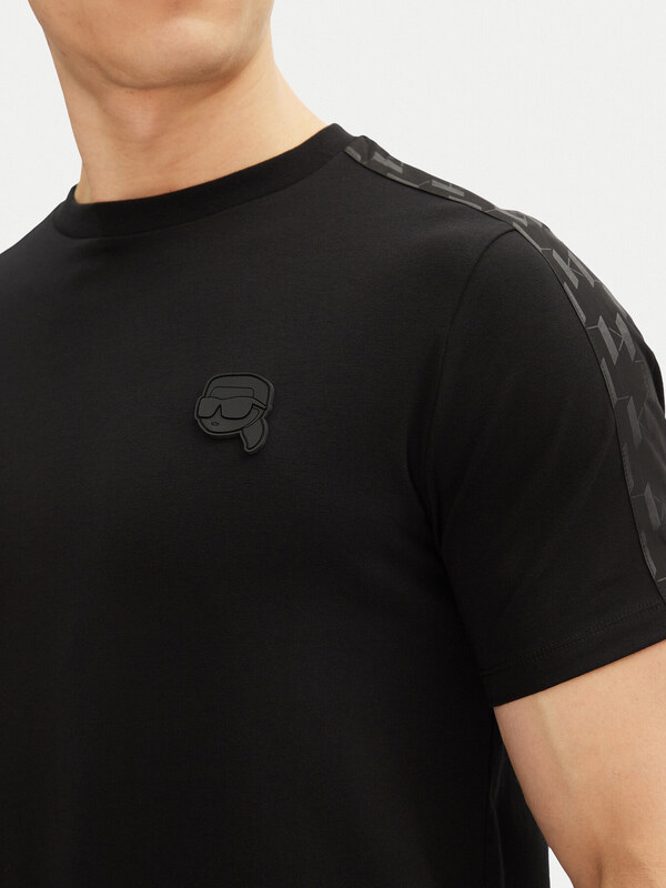 T-shirt KARL LAGERFELD