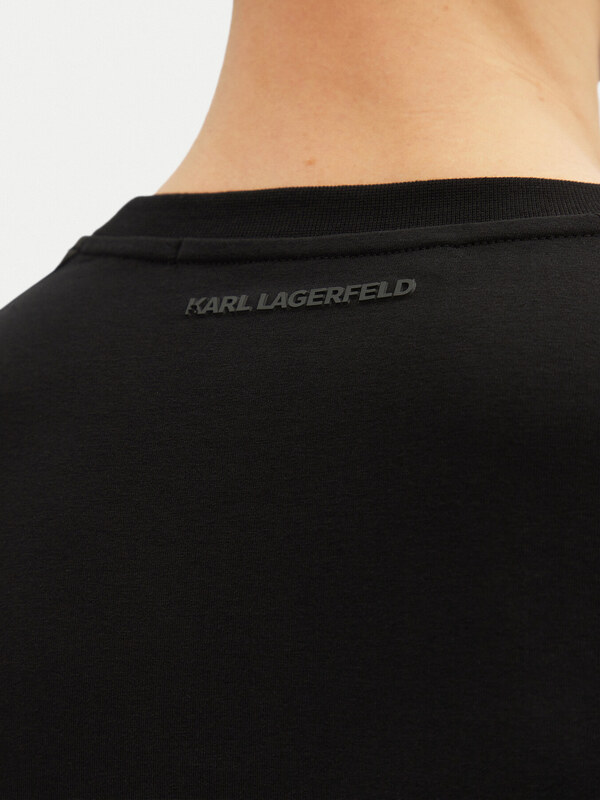 T-shirt KARL LAGERFELD