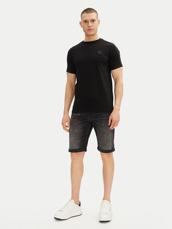 T-shirt KARL LAGERFELD
