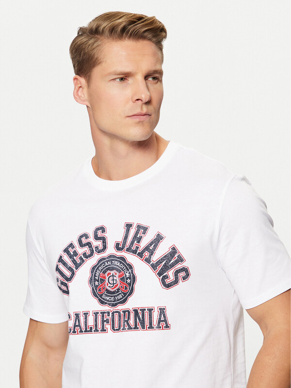 T-shirt Guess Jeans