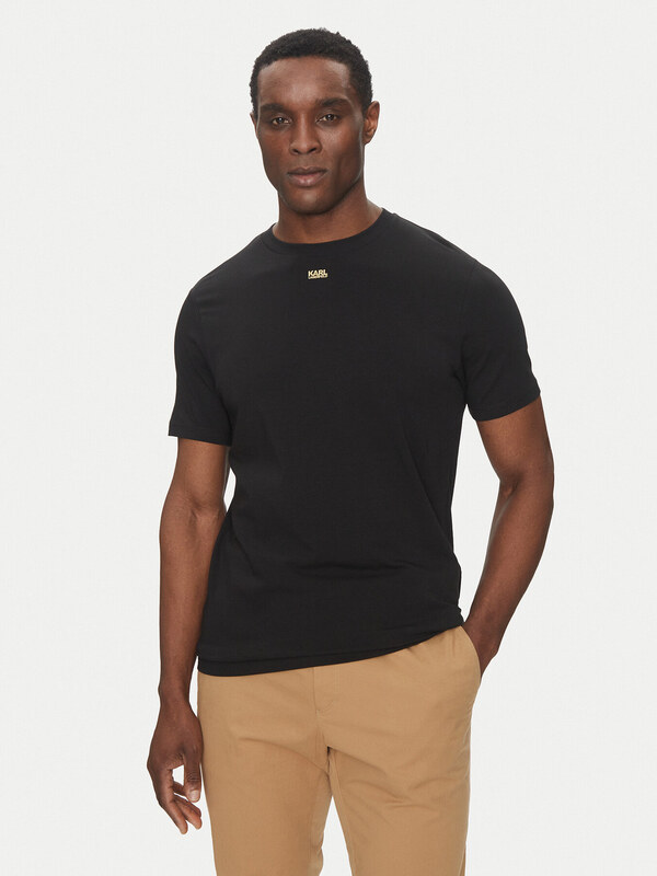 T-shirt KARL LAGERFELD