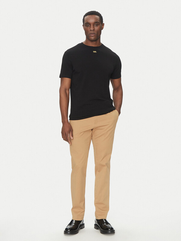 T-shirt KARL LAGERFELD