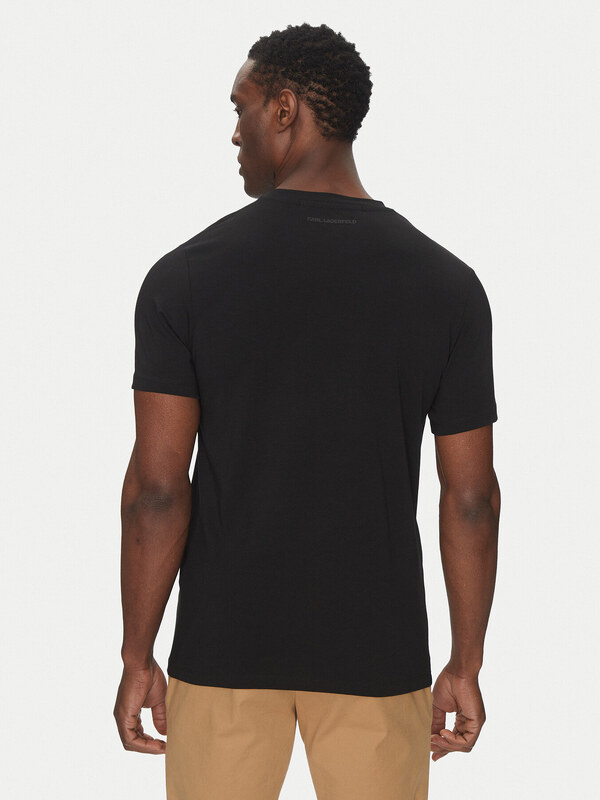 T-shirt KARL LAGERFELD