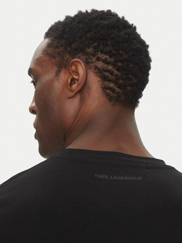 T-shirt KARL LAGERFELD
