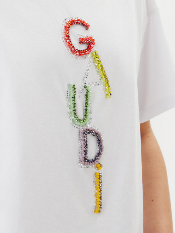 T-shirt Gaudi