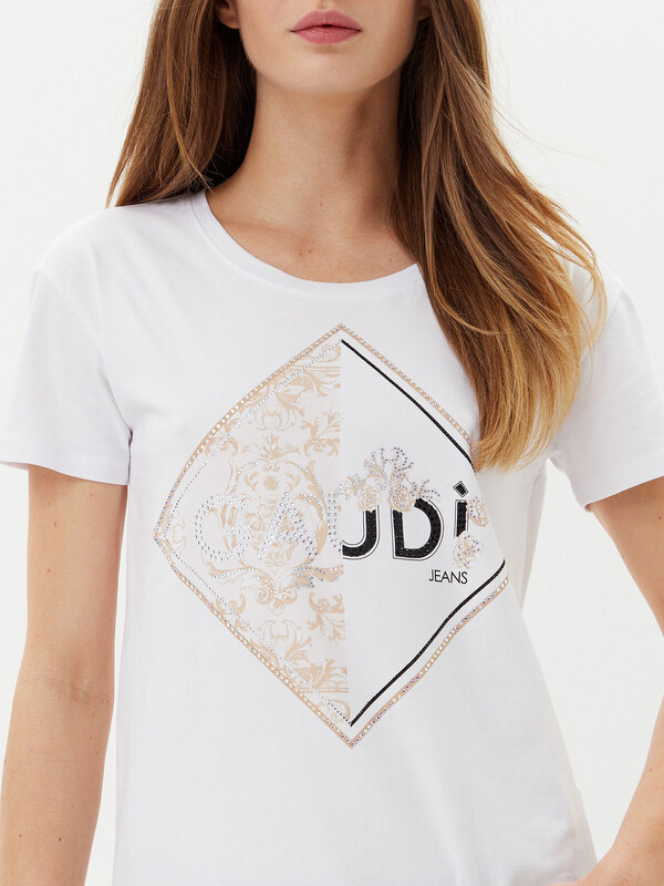 T-shirt Gaudi