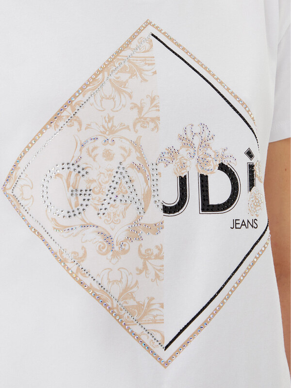 T-shirt Gaudi