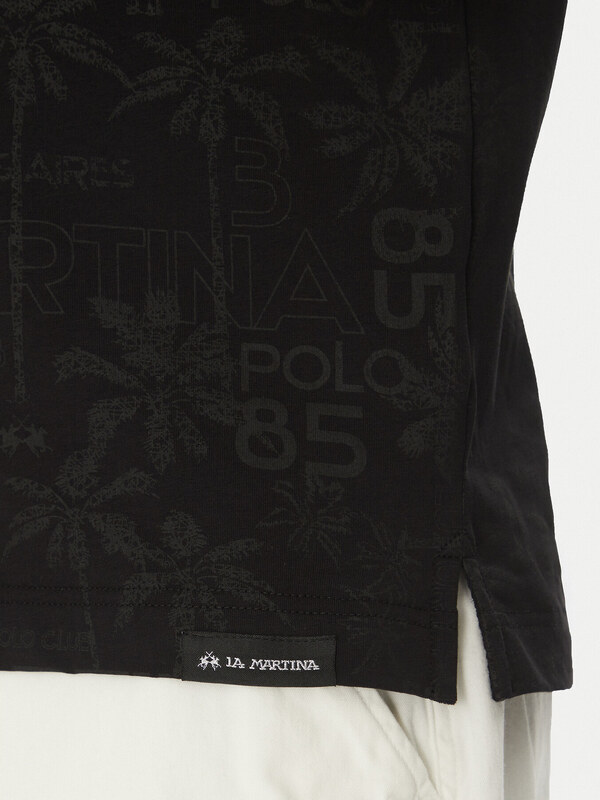 Polo La Martina