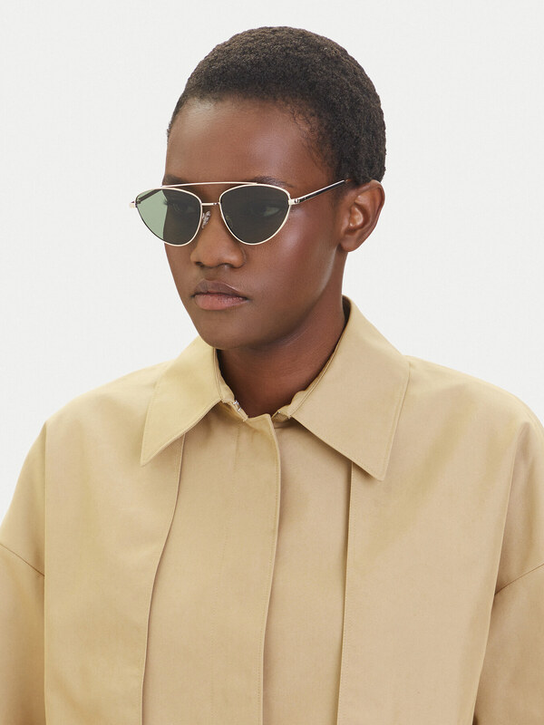 Occhiali da sole Pieces