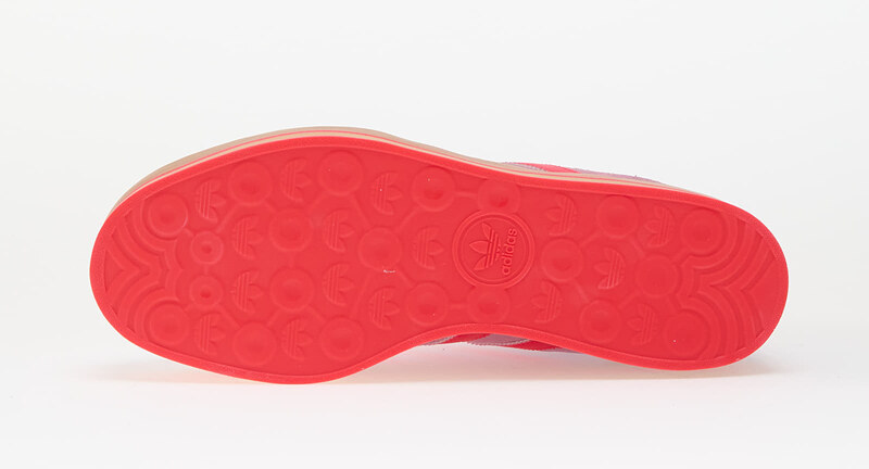 adidas Originals Sneakers adidas Gazelle Stack W Bliss Lilac/ Lucid Red/ Gum