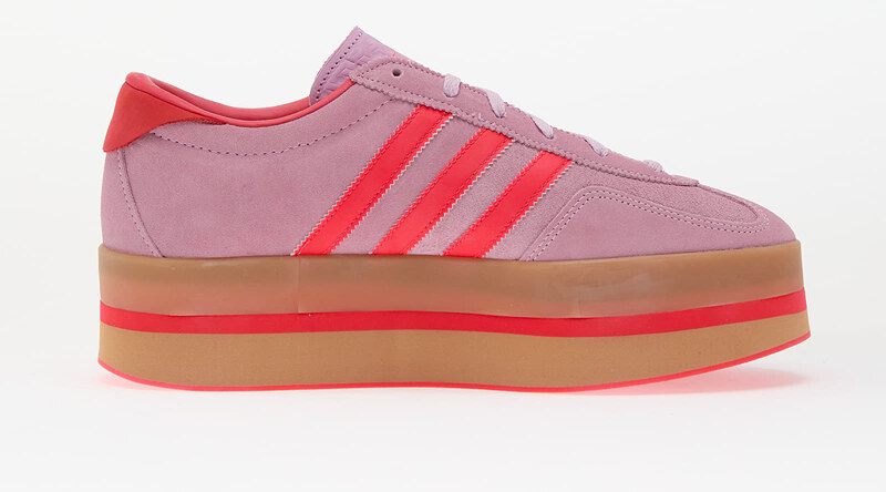 adidas Originals Sneakers adidas Gazelle Stack W Bliss Lilac/ Lucid Red/ Gum