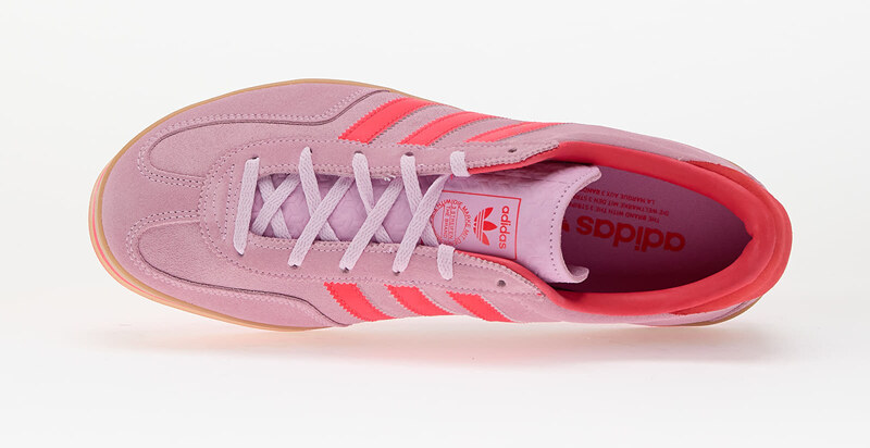 adidas Originals Sneakers adidas Gazelle Stack W Bliss Lilac/ Lucid Red/ Gum