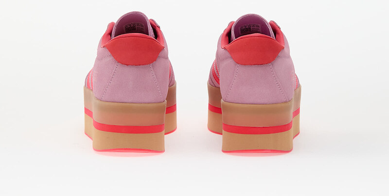 adidas Originals Sneakers adidas Gazelle Stack W Bliss Lilac/ Lucid Red/ Gum