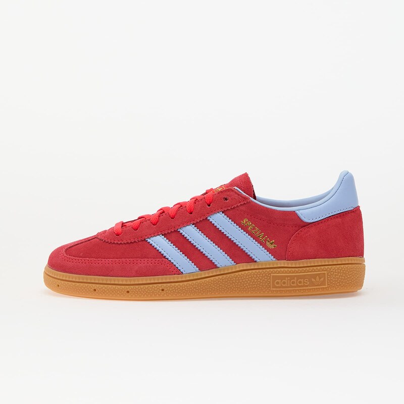 adidas Originals Sneakers adidas Handball Spezial W Lucid Red/ Glow Blue/ Gum1