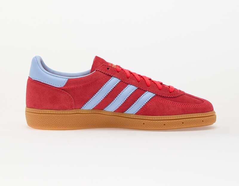 adidas Originals Sneakers adidas Handball Spezial W Lucid Red/ Glow Blue/ Gum1