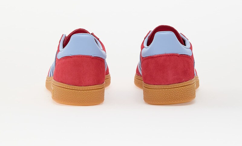 adidas Originals Sneakers adidas Handball Spezial W Lucid Red/ Glow Blue/ Gum1